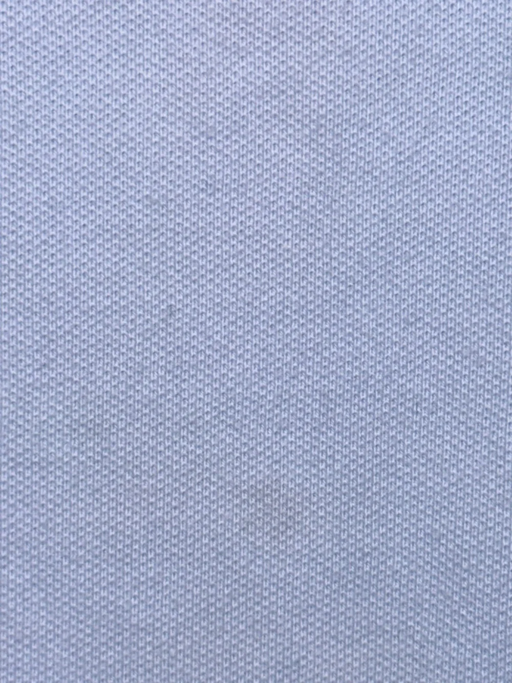 The Children's Place Girls Light Blue Uniform Pique Polo Shirt Size XL 14 (Style